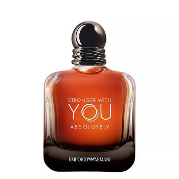 Emporio armani eau cheap de parfum spray