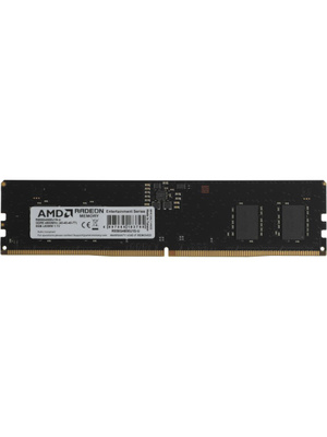 DDR5 4800 16 GB купить на OZON по низкой цене