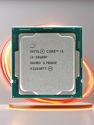 I3 10105F GTX 1050 Ti купить на OZON по низкой цене