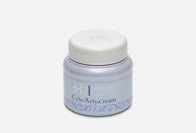 Hinoki Clinical Ap Cream крем купить на OZON по низкой цене