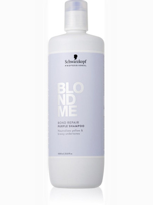 Шампунь SCHWARZKOPF ULTIME 1000 ML купить на OZON по низкой цене