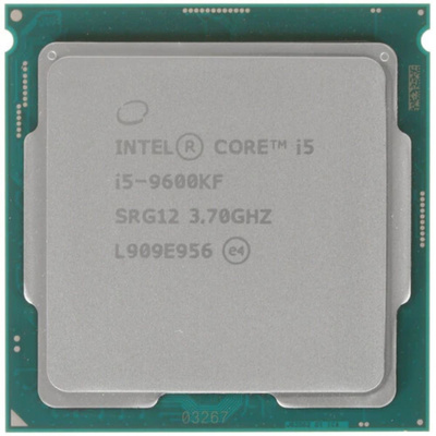 CPU Intel Core i7-9700 3.00GHz CPU I7 9600 купить на OZON по низкой цене