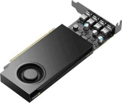 Nvidia RTX A4000 купить на OZON по низкой цене
