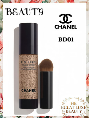 Chanel CC Cream купить на OZON по низкой цене