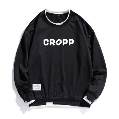 Cropp sweatshirt best sale