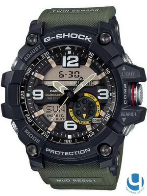 G shock mudmaster g1000 online