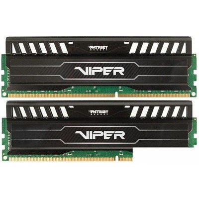 PATRIOT Viper 2X8 GB купить на OZON по низкой цене