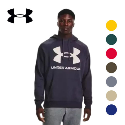 Under Armour Fleece Hoodie OZON