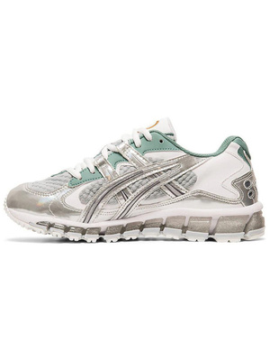 Asics gel kayano 5 360 vert best sale