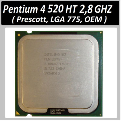 Intel Processor Pentium Extreme Edition Socket 775 Quad Cpu Intel