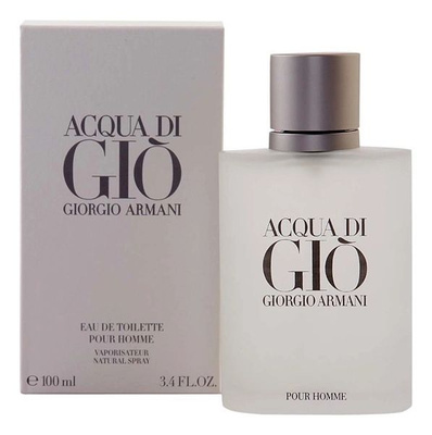 acqua di gio eau de parfum