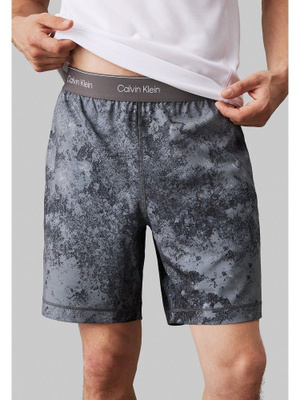 Calvin klein performance men's shorts best sale