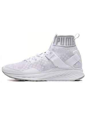 Puma ignite bianche best sale