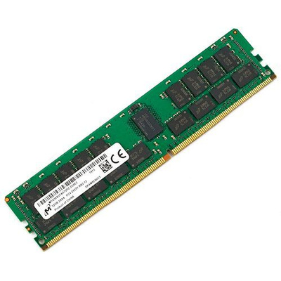 Crucial DDR4 32 GB купить на OZON по низкой цене