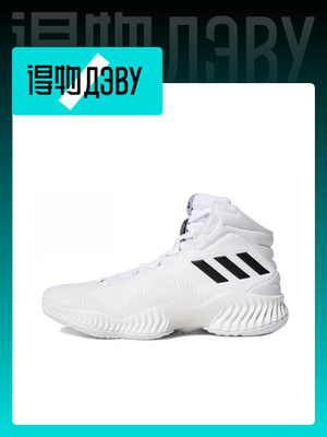 adidas Pro Bounce 2019 Low