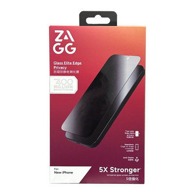 Zagg Invisibleshield Glass Curve купить на OZON по низкой цене