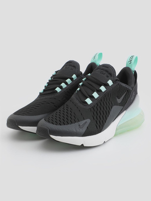 nike air max 270 flyknit igloo