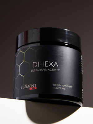 dihexa цена Дигекса купить на OZON по низкой цене в Узбекистане 1m Dosage:5mg Enhanced Athlete Bpc 157