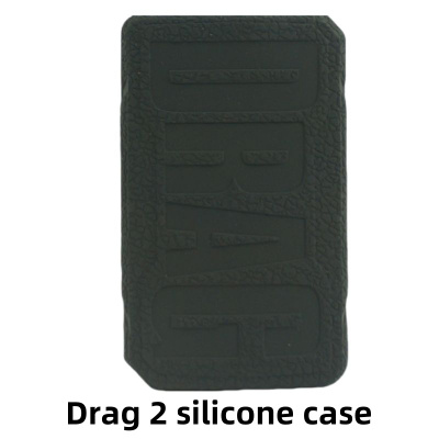 Voopoo Drag 2 Silicone Case ORIN Silicone Case for VOOPOO Drag 2 177W  Protective Decal for Skin Silicone Protective Shell TC Mod Case Cover(BlueSkull)  : Amazon.com.be: Health & Personal Care