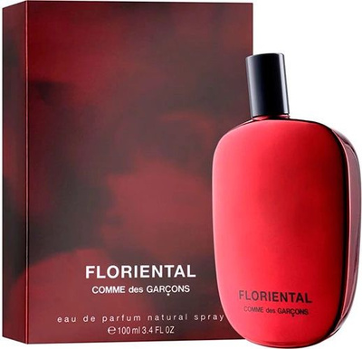 ぴ*ー様 COMME des GARÇON FLORIENTAL Floriental Comme des Garcons. Купити в інтернет-магазині