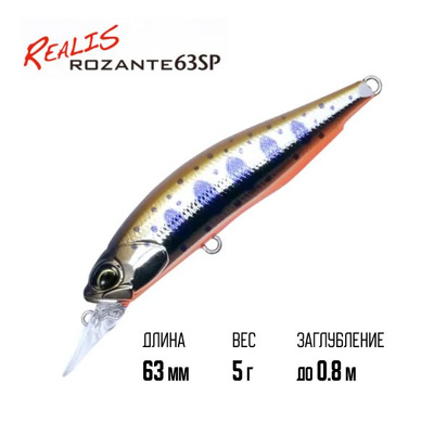 DUO Realis Rozante 63SP　スパイダーマン DUO Realis Rozante 63SP スパイダーマン - メルカリ
