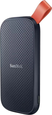 SanDisk Portable 1 TB купить на OZON по низкой цене