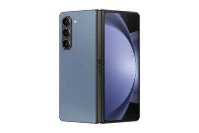 Galaxy Z Fold5ブルー本体 simフリー 美品 Samsung Galaxy zfold5 256GB ブルー 本体 Samsung Galaxy Z Fold 5