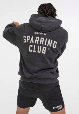 Толстовки, свитшоты и худи мужские Boxraw – купить на OZON по