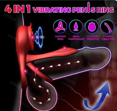 Пенис үшін электросекс