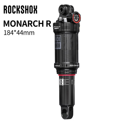 ROCK SHOX MONARCH купить на OZON по низкой цене