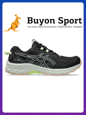 asics GEL-VENTURE 7 安全靴 ホワイト/ブラック/レッド ASICS Gel-VENTURE™ 7 купить на OZON по низкой цене