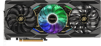 ASRock Radeon RX 6900 XT Phantom Gaming D Oc 16 GB купить на OZON