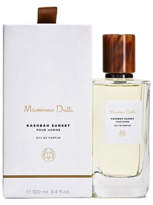 Massimo Dutti Souffle Marais купить на OZON по низкой цене в Армении