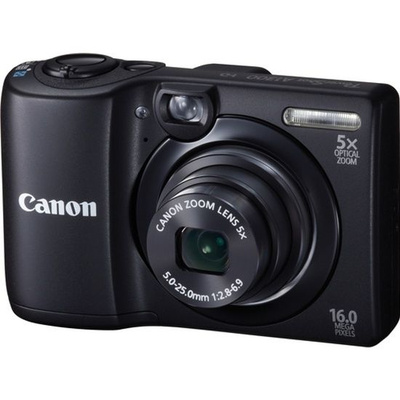 Canon Powershot S95 купить на OZON по низкой цене