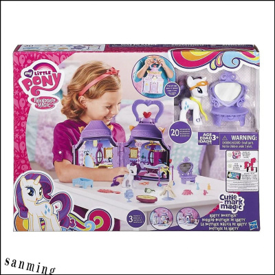 My Little pony Cutie Mark magic купить на OZON по низкой цене