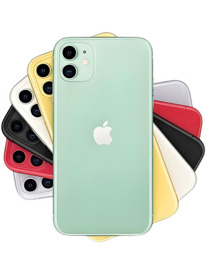 APPLE IPHONE 11 64 GB BLACK купить на OZON по низкой цене