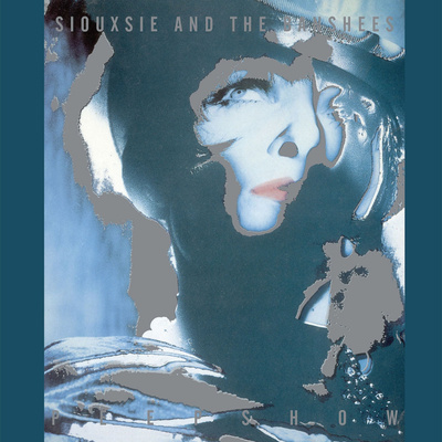 Siouxsie And The Banshees Lp купить на OZON по низкой цене