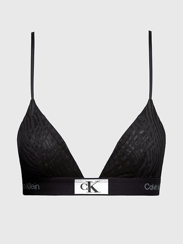 Бюстгальтер пуш-ап Calvin Klein - цена 5590 ₽ купить в интернет-магазине  СТОКМАНН в Москве