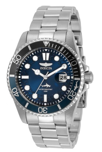 Invicta tritnite pro on sale diver