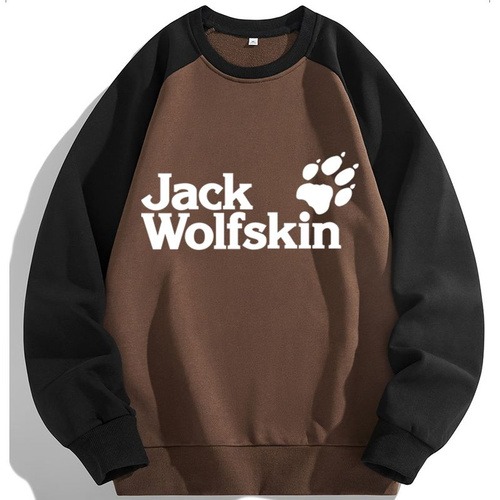 Jack on sale wolfskin jaket