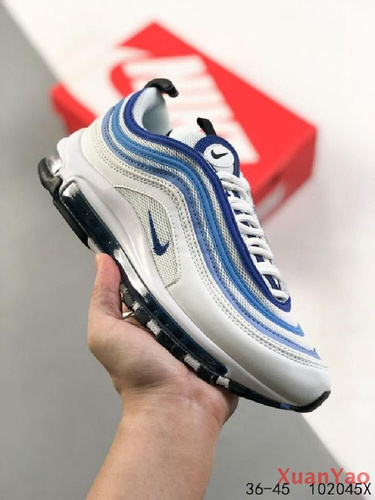 Air max plus 97 best sale cool grey