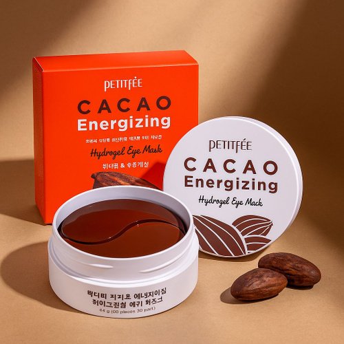 Поставщик Petitfee — что есть кроме патчей? Расширяем ассортимент хитами бренда