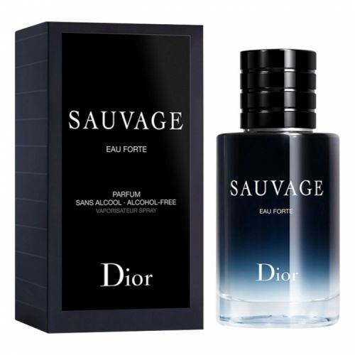 Dior Sauvage Eau Forte 100ml 香水 Dior Sauvage Eau Forte Духи100 мл купить на OZON по низкой цене