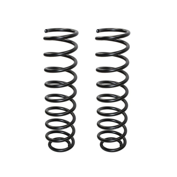 Пружина подвески (2шт комплект) передняя COROLLA/SPACIO/SPRINTER 97- 2C, 4AFE