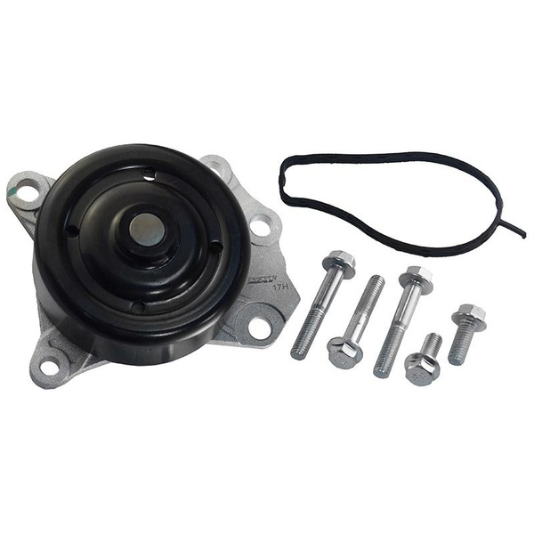 Насос водяного охлаждения Toyota Passo 04-16 / Vitz 05-20 1KRFE