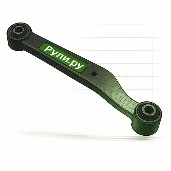 Ren Рычаг передний нижний правый infiniti qx70 fx 08> ZENTPARTS