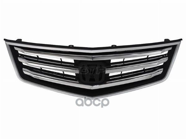 Решетка радиатора Honda Accord 08-11