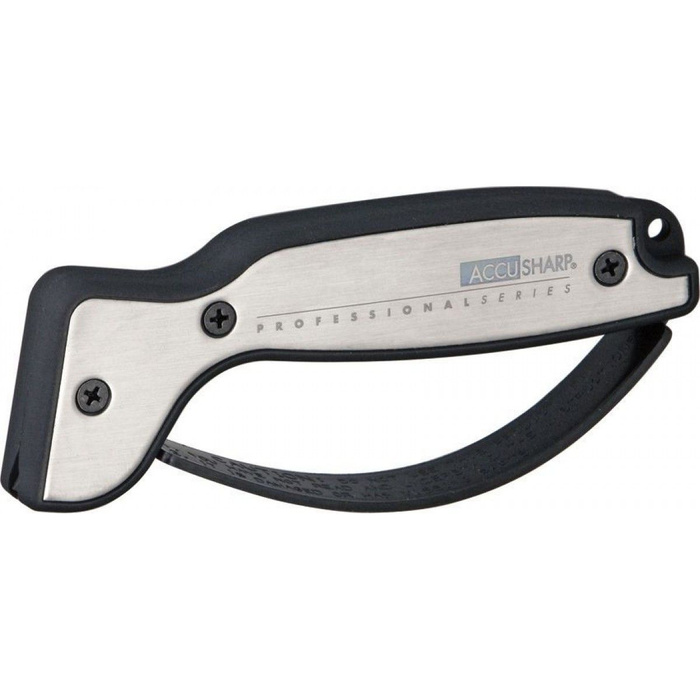 Knife tool sharpener. Knife tool sharpener