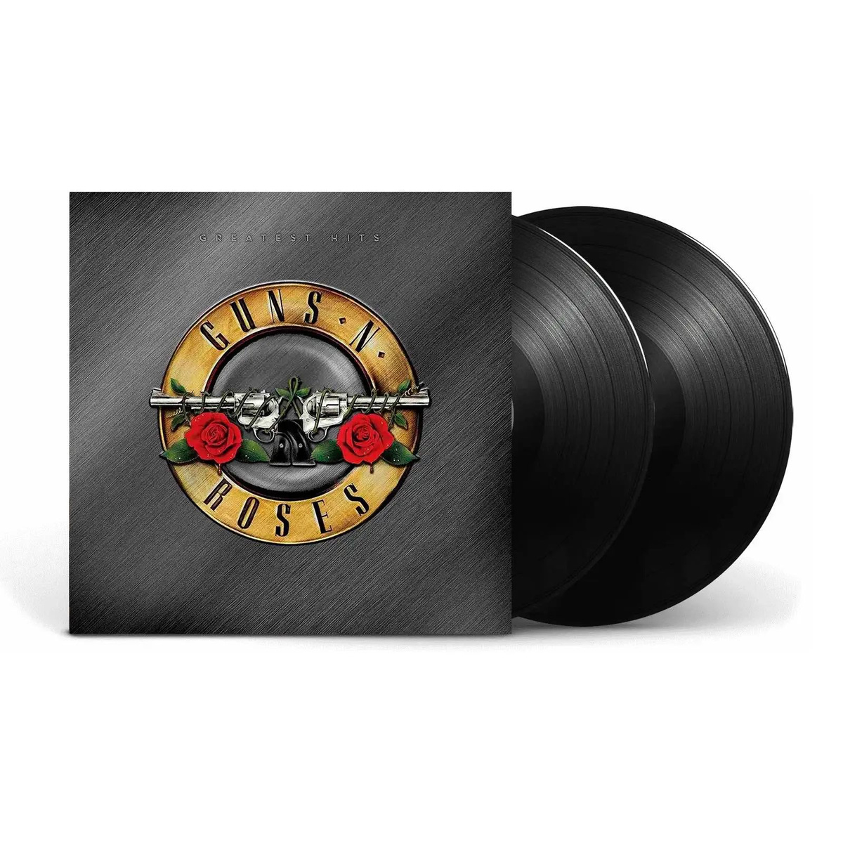 GUNS N' ROSES - Greatest Hits