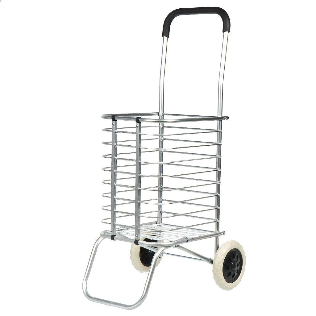 Тележка складная LANCCIRCLE BCF3D7F5874240ECB08C10A1CD4CCCBC ...